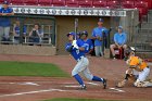 Baseball vs Rowan  Wheaton College Baseball takes on Rowan University in game one of the NCAA D3 College World Series at Veterans Memorial Stadium in Cedar Rapids, Iowa. - Photo By: KEITH NORDSTROM : Wheaton Basball, NCAA, Baseball, World Series